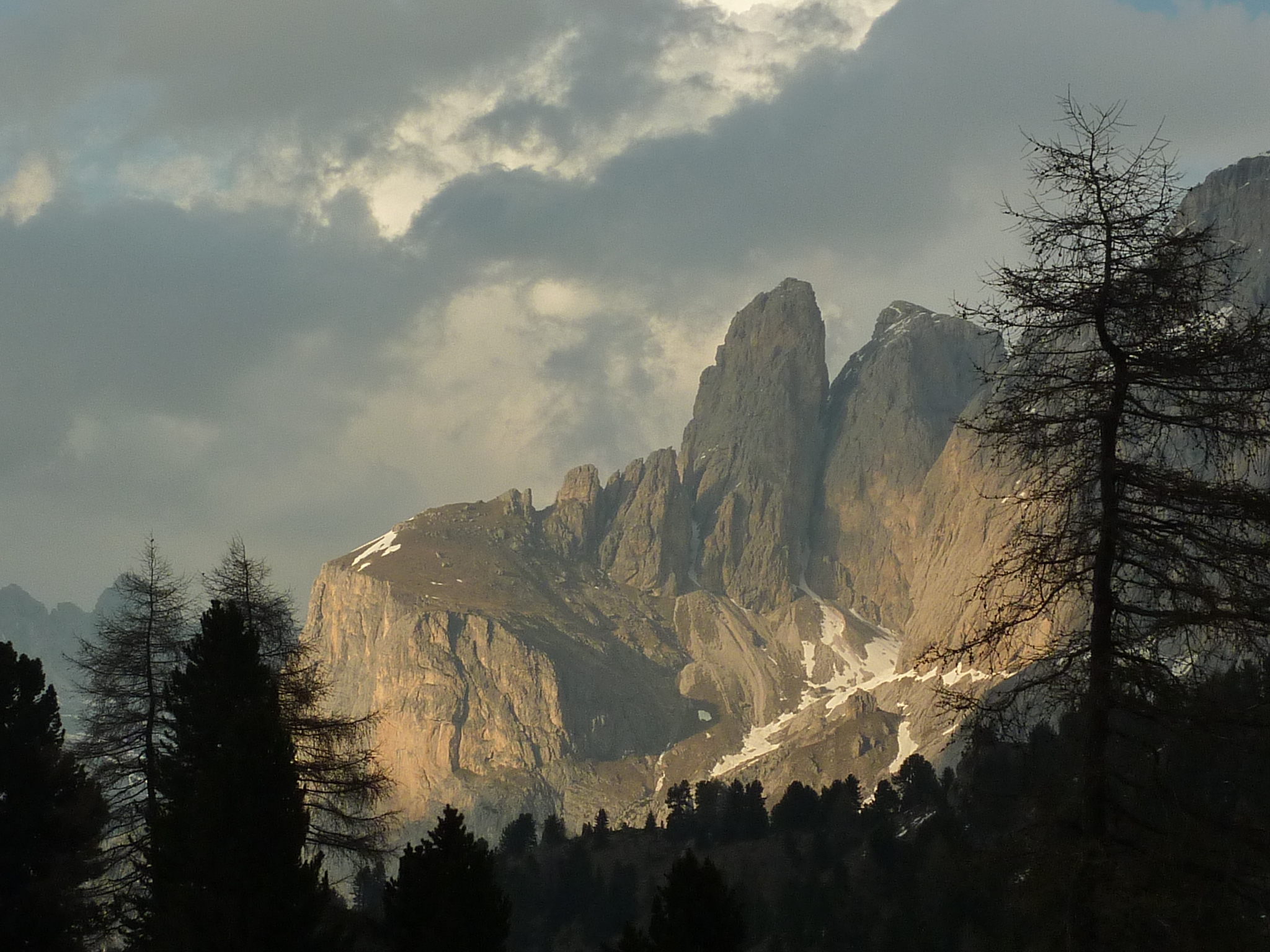 Dolomiti Italy