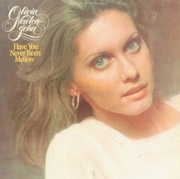 Olivia Newton-John GAIA サイン入り Gaia: One Woman's Journey CD – Olivia Newton-John